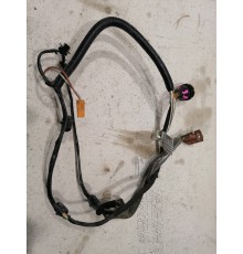 Электропроводка двери задняя правая