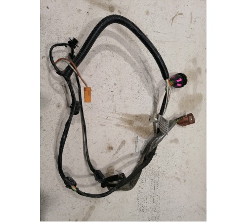 Электропроводка двери задняя правая