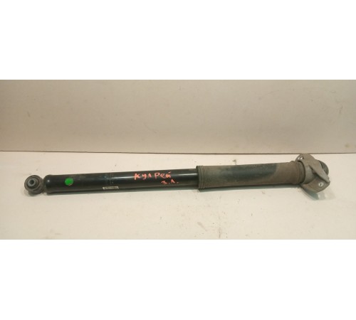 Амортизатор задний левый