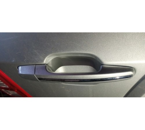 Ручка крышки багажника наружняя