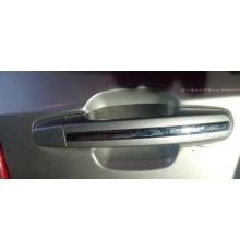 Ручка крышки багажника наружняя