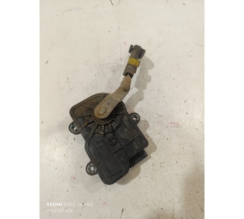 Селектор АКПП