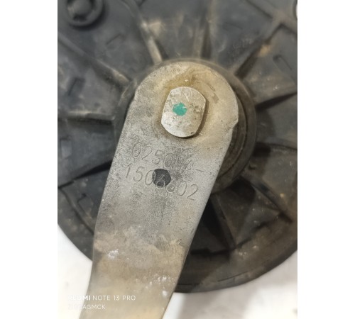 Селектор АКПП