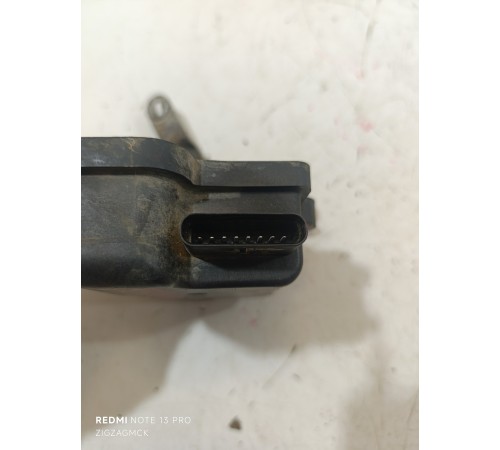 Селектор АКПП