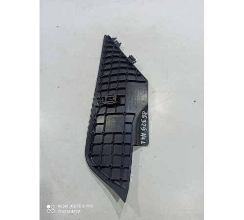 Накладка центральной консоли левая