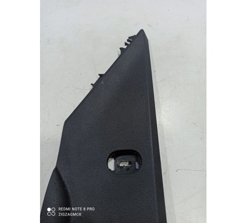 Накладка центральной консоли левая