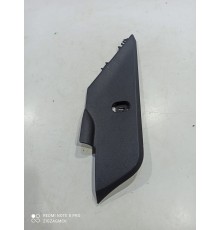 Накладка центральной консоли левая