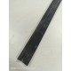 Уплотнитель двери задний левый нижний