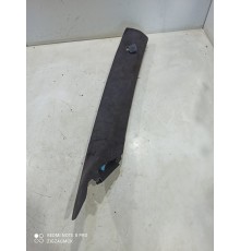 Обшивка стойки передняя правая