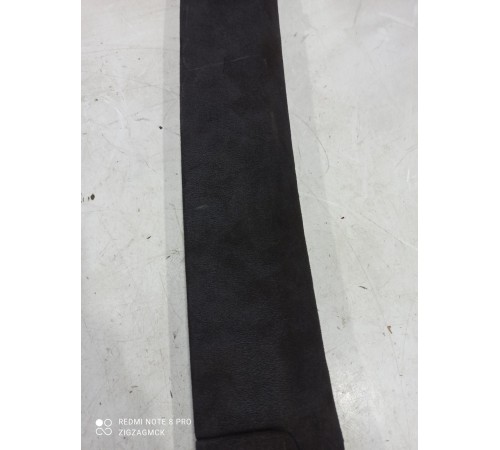 Обшивка стойки передняя правая