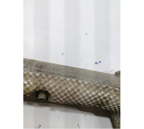 Рейка рулевая