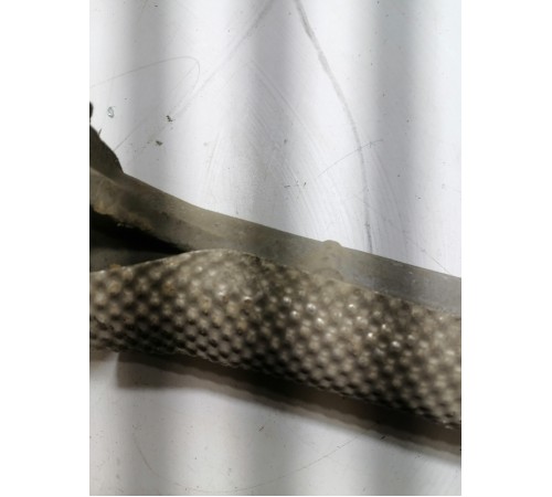 Рейка рулевая