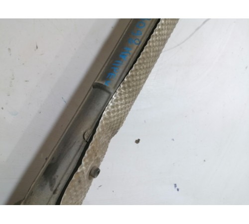 Рейка рулевая