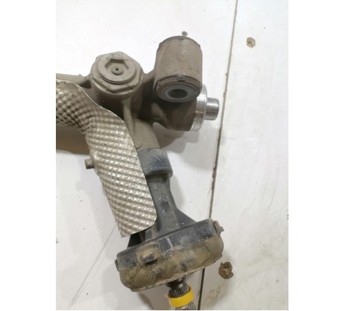 Рейка рулевая