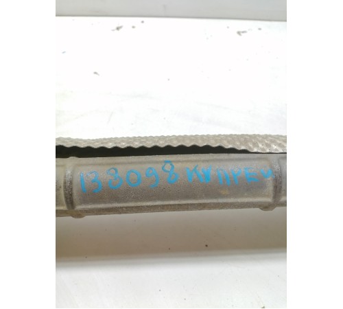 Рейка рулевая