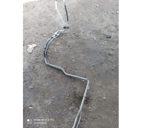 Трубки кондиционера