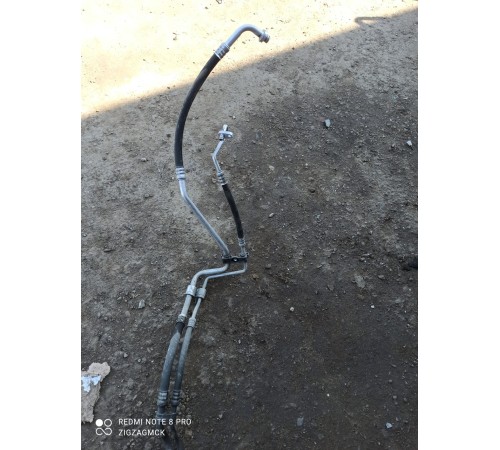 Трубки кондиционера