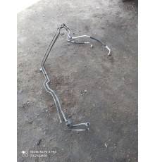 Трубки кондиционера