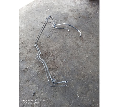 Трубки кондиционера