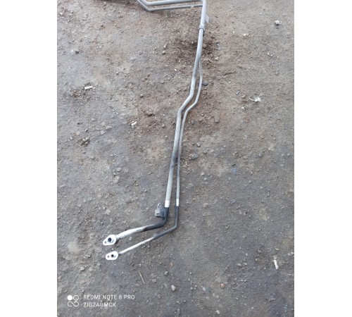 Трубки кондиционера