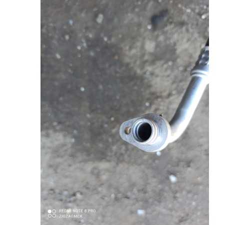 Трубки кондиционера