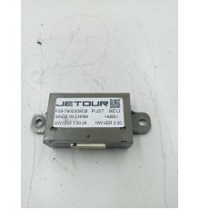 Блок электронный