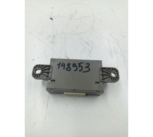 Блок электронный