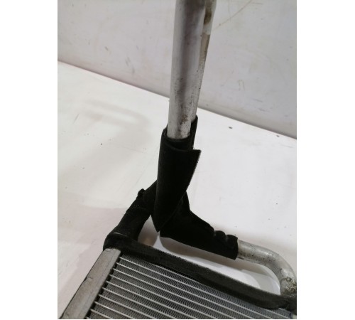 Радиатор отопителя