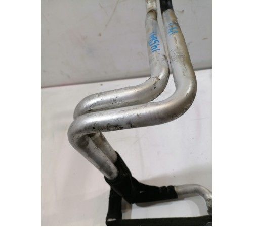 Радиатор отопителя