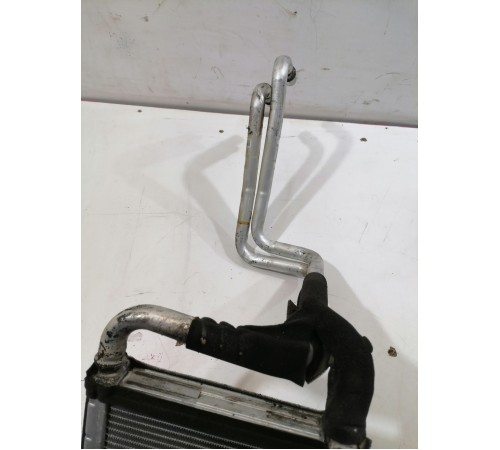 Радиатор отопителя