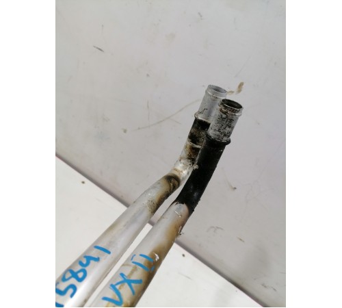 Радиатор отопителя