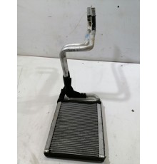 Радиатор отопителя