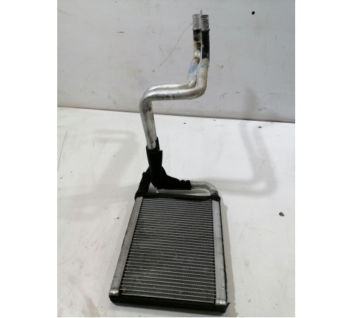 Радиатор отопителя