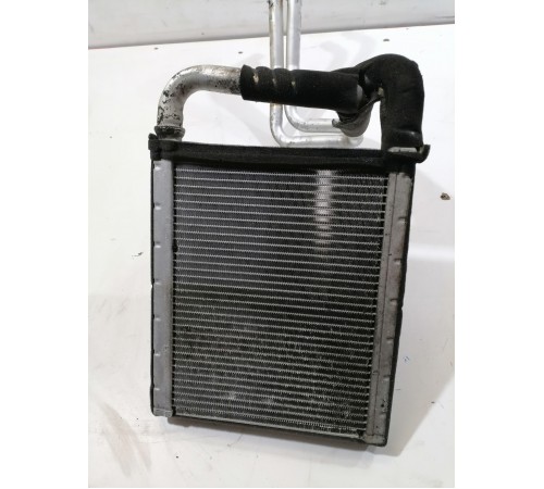 Радиатор отопителя