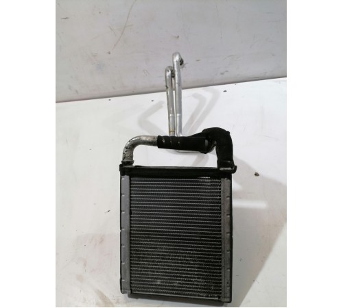 Радиатор отопителя