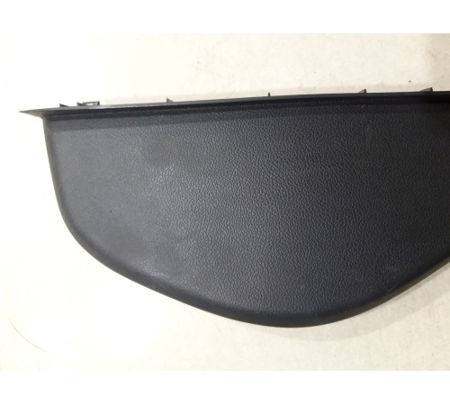 Накладка торпедо боковая(правая)