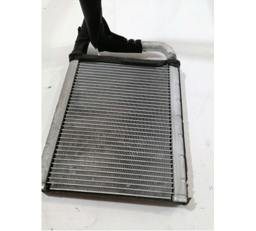 Радиатор отопителя