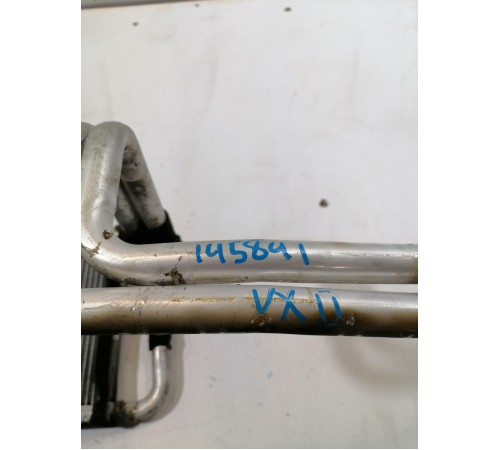 Радиатор отопителя