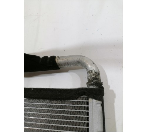 Радиатор отопителя