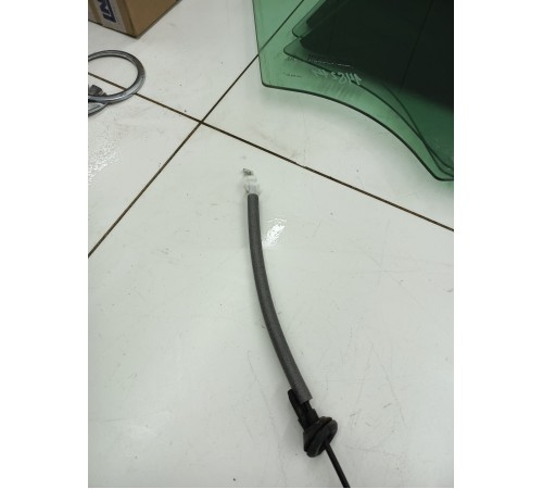 Замок двери передний правый