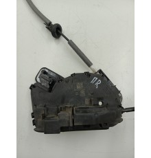 Замок двери передний правый