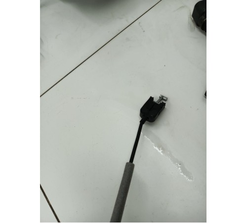 Замок двери передний правый