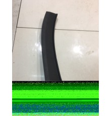 Накладка боковая торпеды(передняя,левая)