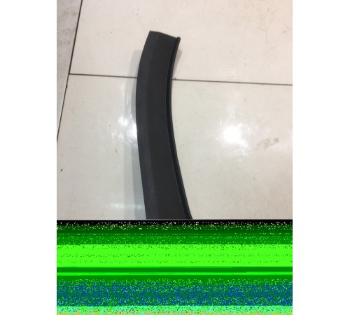 Накладка боковая торпеды(передняя,левая)