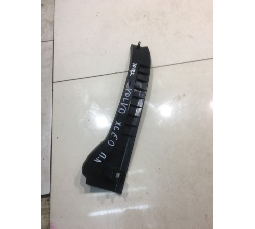 Накладка боковая торпеды(передняя,левая)