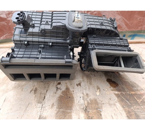 Корпус отопителя (печки)