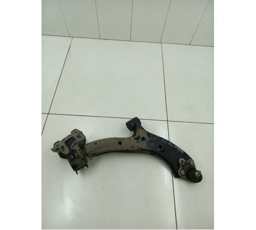 Рычаг подвески передний левый