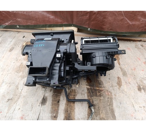 Корпус отопителя (печки)