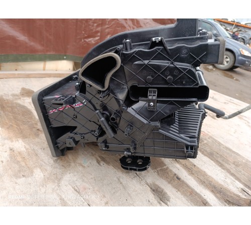 Корпус отопителя (печки)