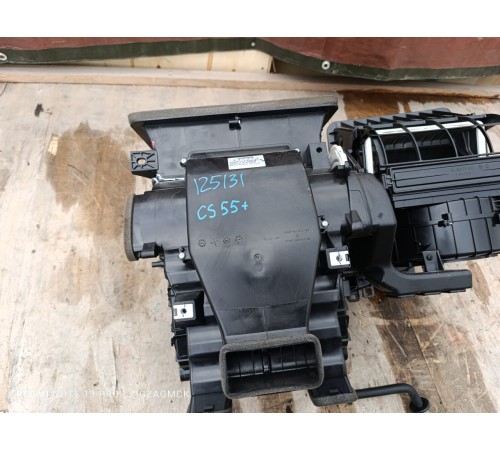 Корпус отопителя (печки)